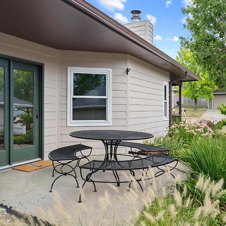 קולומביה 1 5 Miles To Mizzou ~ Spacious & Updated Home~ מראה חיצוני תמונה