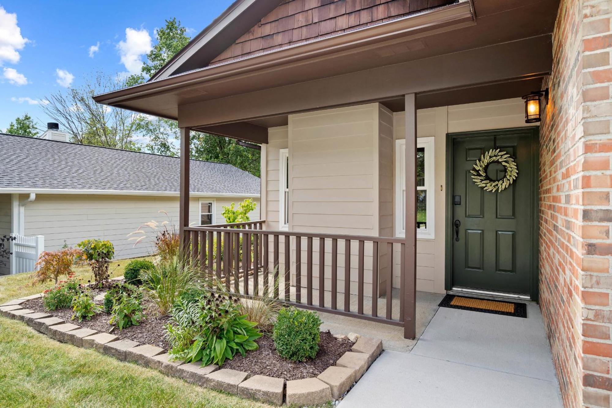 קולומביה 1 5 Miles To Mizzou ~ Spacious & Updated Home~ מראה חיצוני תמונה