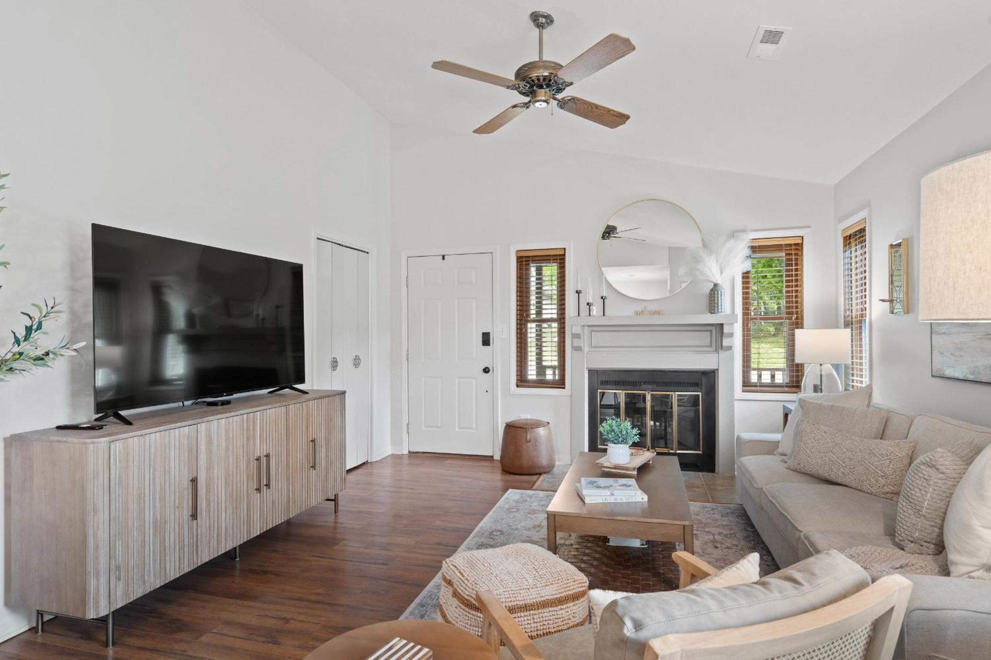 קולומביה 1 5 Miles To Mizzou ~ Spacious & Updated Home~ מראה חיצוני תמונה
