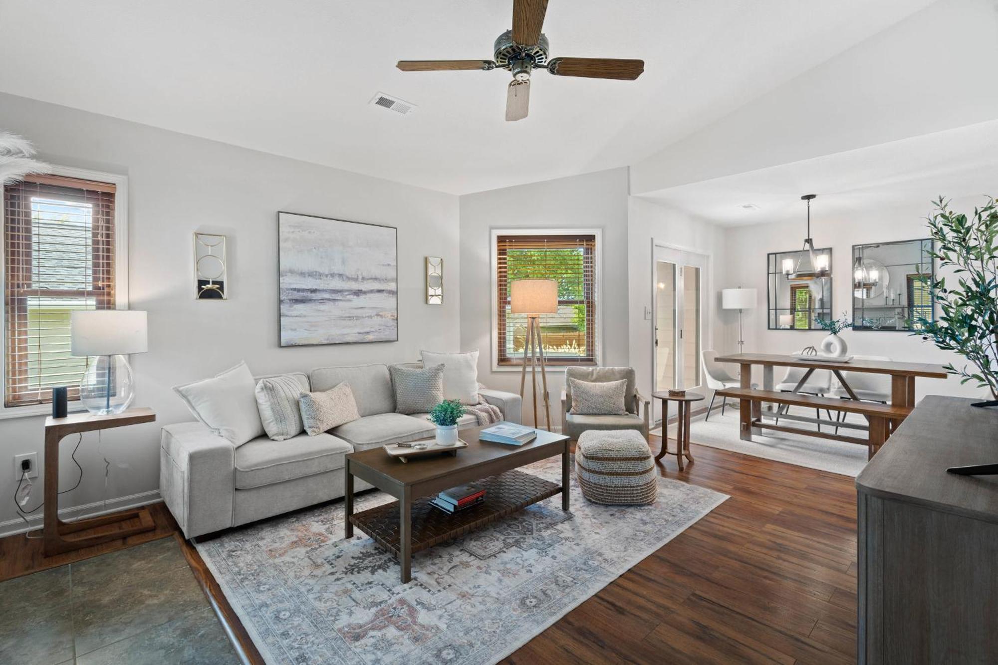 קולומביה 1 5 Miles To Mizzou ~ Spacious & Updated Home~ מראה חיצוני תמונה