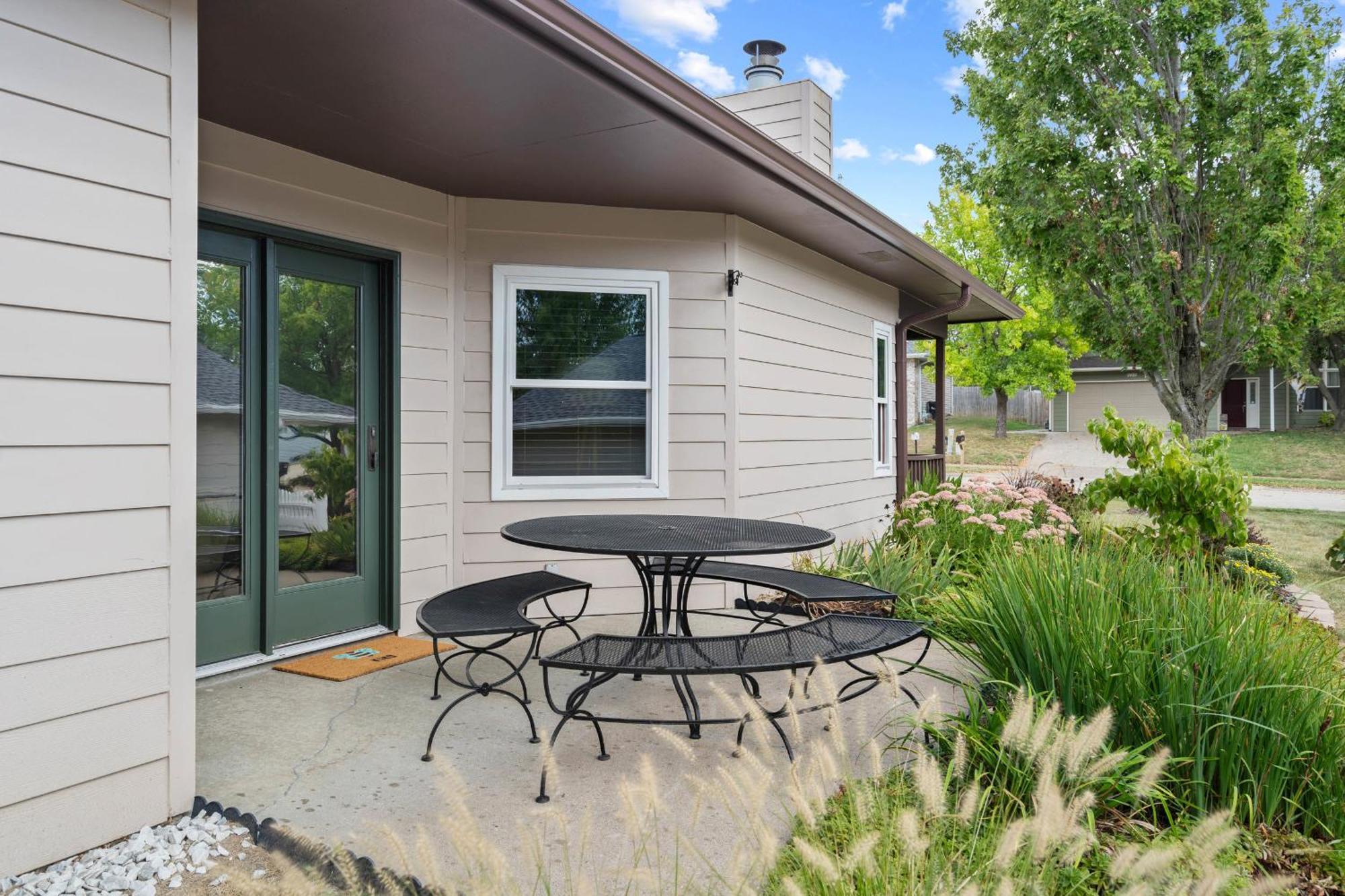 קולומביה 1 5 Miles To Mizzou ~ Spacious & Updated Home~ מראה חיצוני תמונה