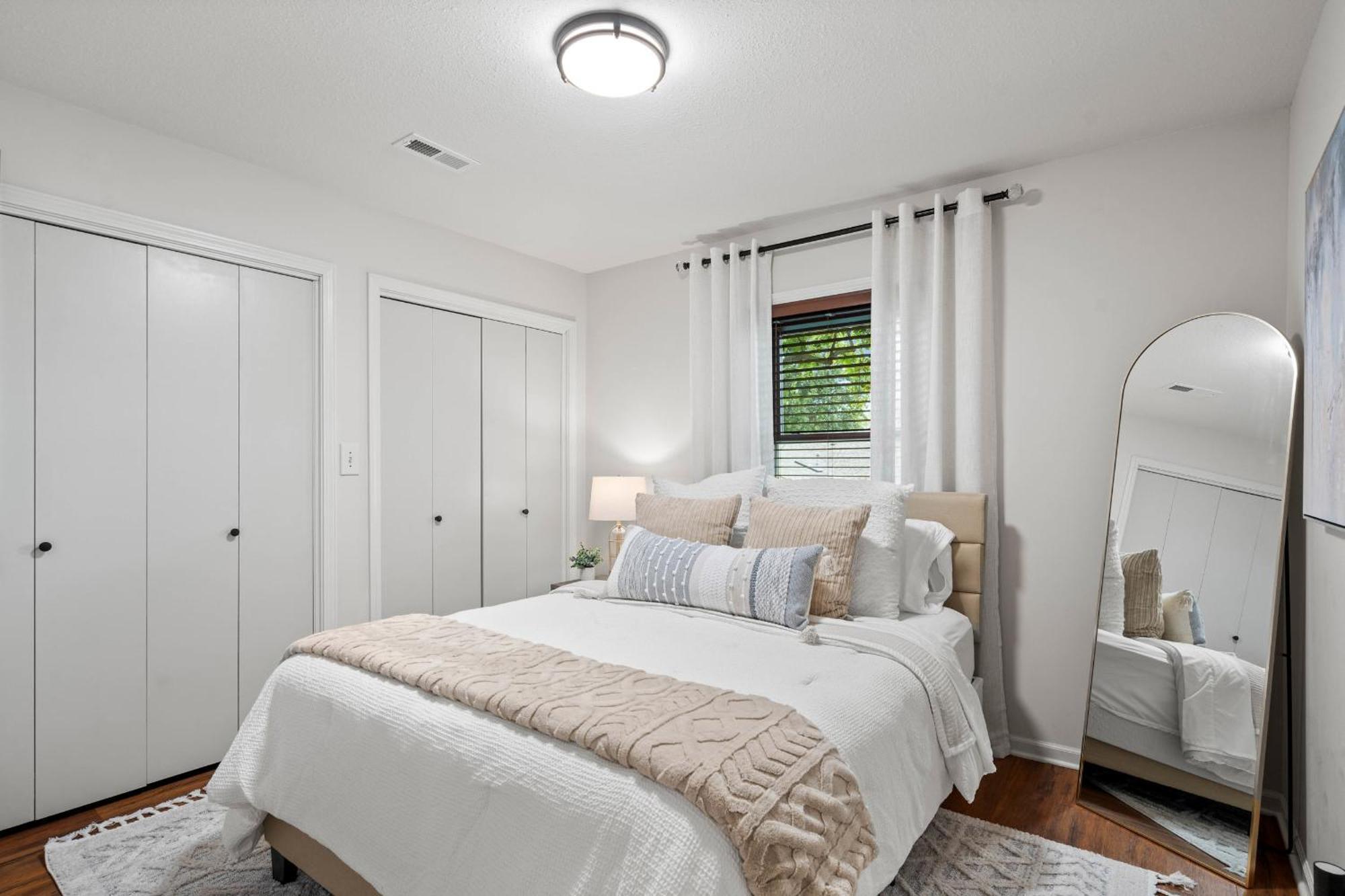 קולומביה 1 5 Miles To Mizzou ~ Spacious & Updated Home~ מראה חיצוני תמונה