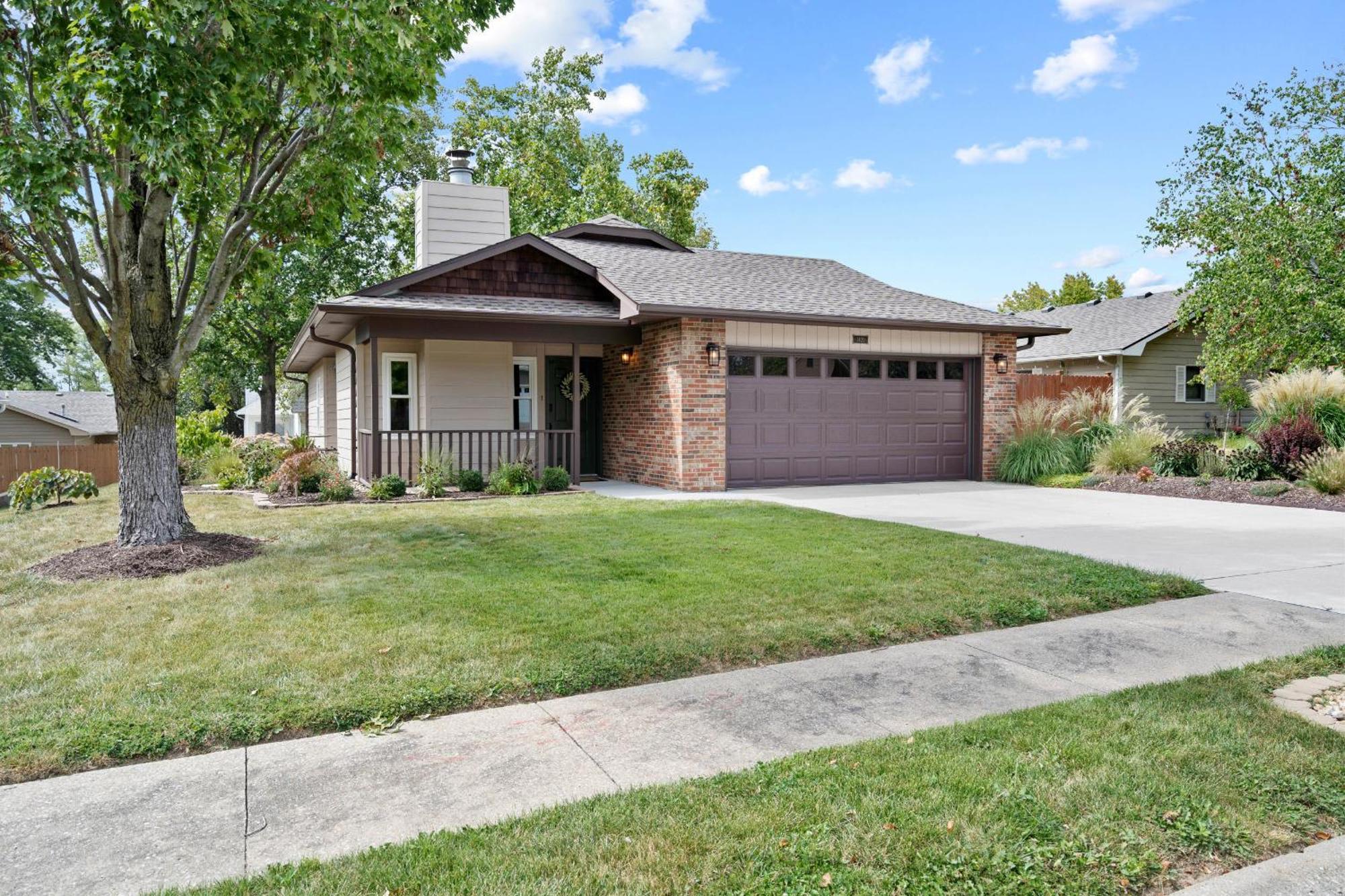 קולומביה 1 5 Miles To Mizzou ~ Spacious & Updated Home~ מראה חיצוני תמונה